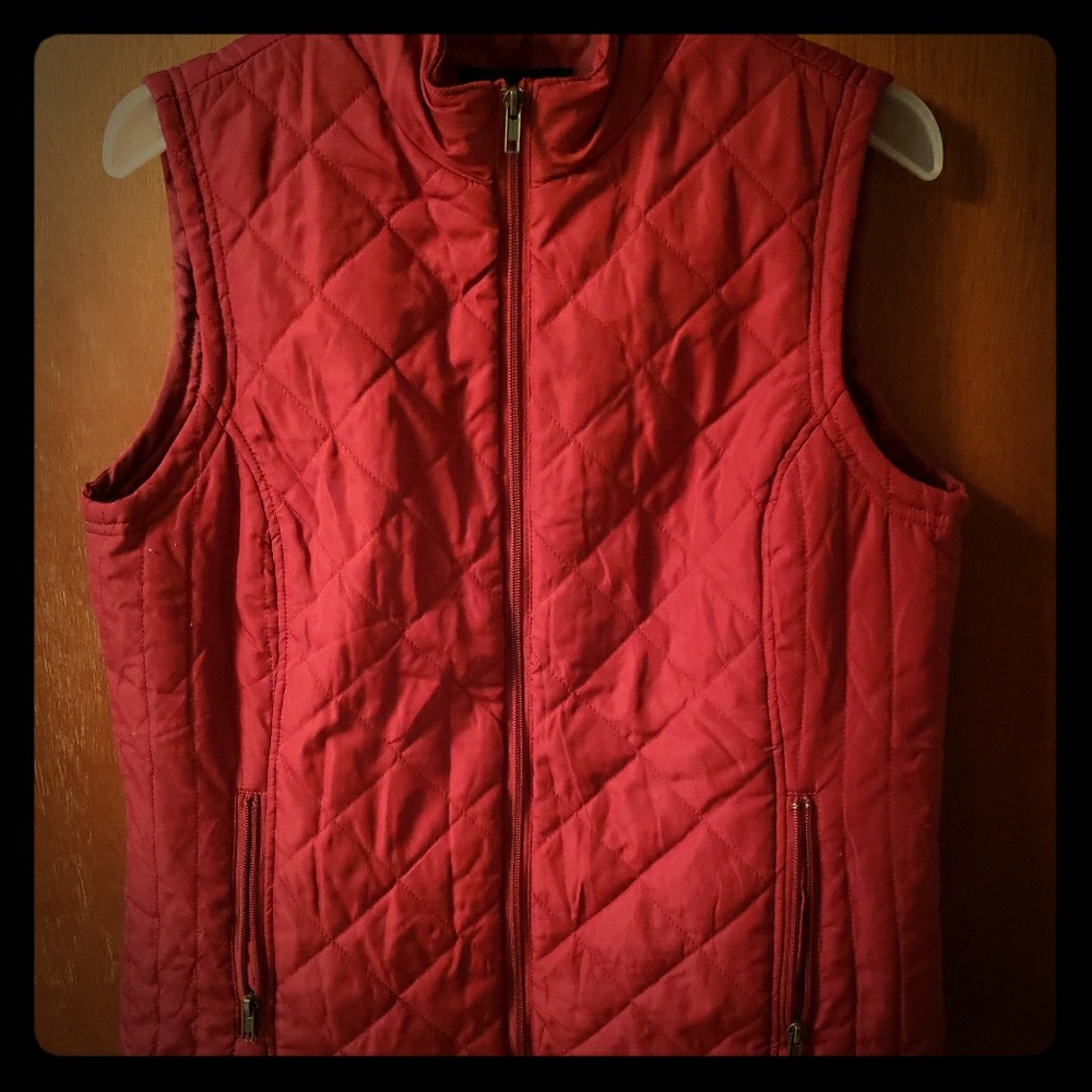 Vest